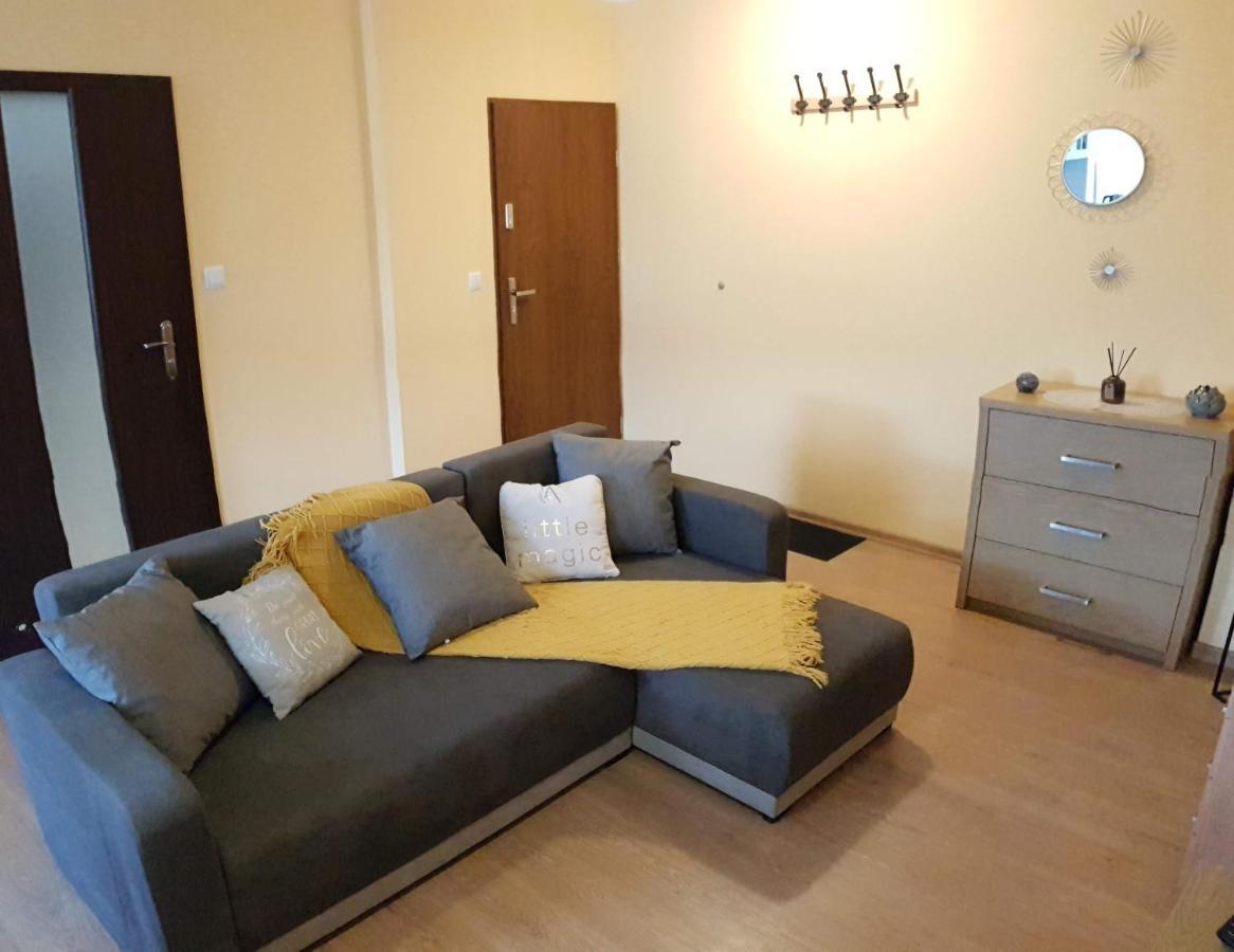 Apartament Baltic 2 Rooms / Pokoje Swinoujscie Exterior photo