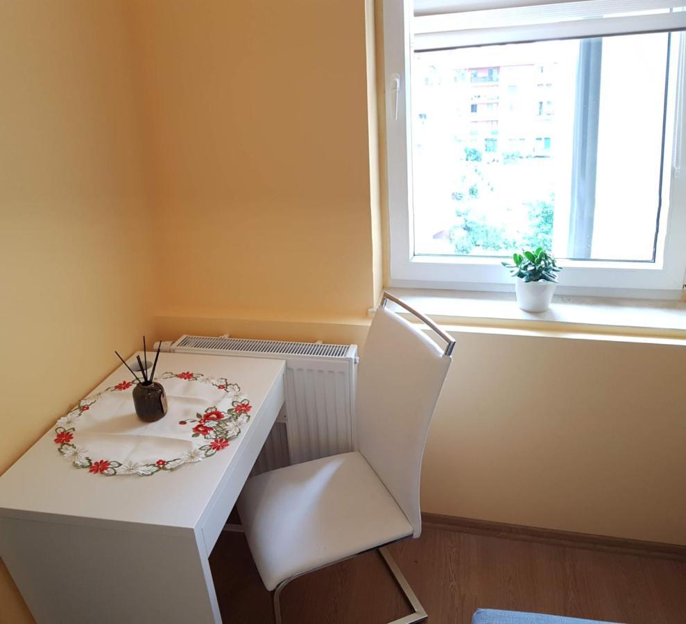 Apartament Baltic 2 Rooms / Pokoje Swinoujscie Exterior photo