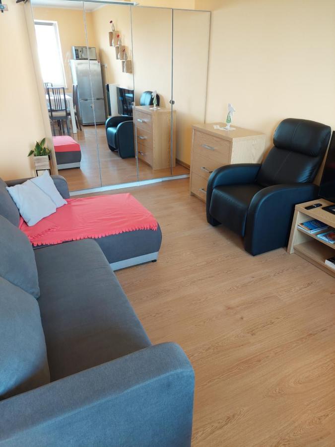 Apartament Baltic 2 Rooms / Pokoje Swinoujscie Exterior photo
