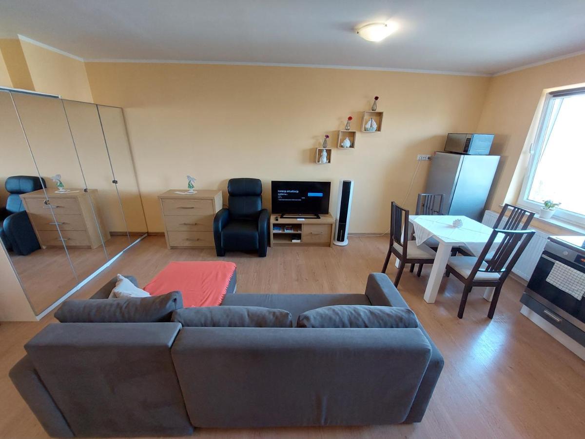 Apartament Baltic 2 Rooms / Pokoje Swinoujscie Exterior photo