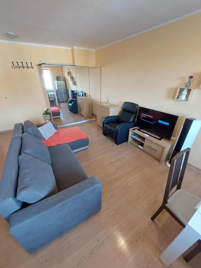 Apartament Baltic 2 Rooms / Pokoje Swinoujscie Exterior photo